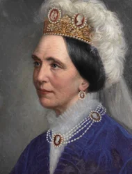 Dronning Josefine av Sverige